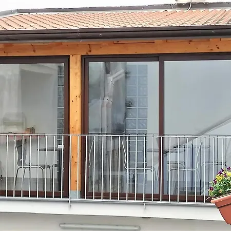 La Dagala Bed & Breakfast