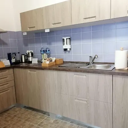 Bed & Breakfast La Dagala Catania