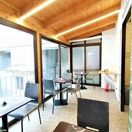 Bed & Breakfast La Dagala