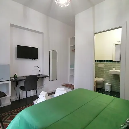 Bed & Breakfast La Dagala