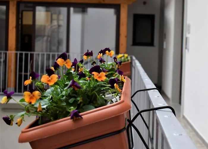 La Dagala Bed & Breakfast 3*