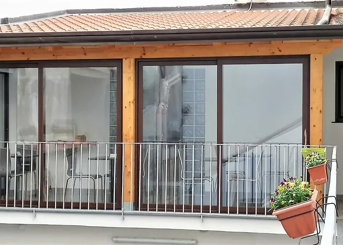 La Dagala Bed & Breakfast