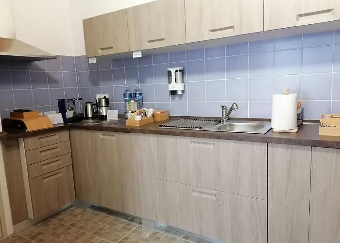 Bed & Breakfast La Dagala Catania