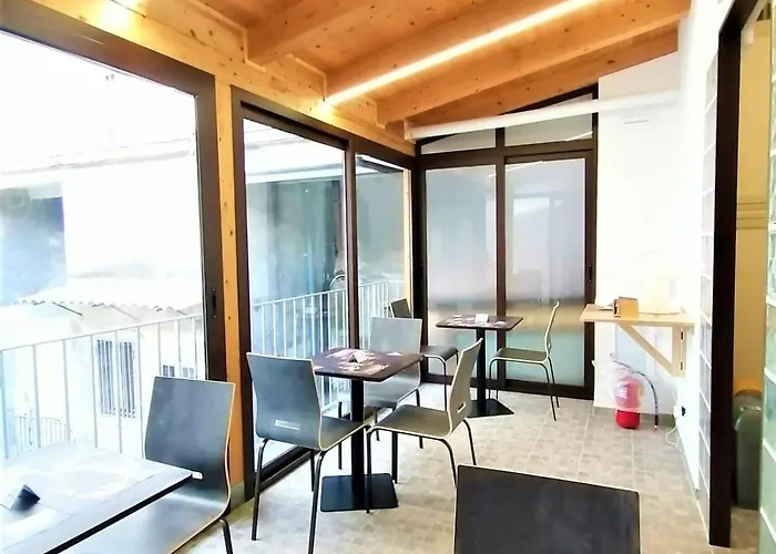 Bed & Breakfast La Dagala