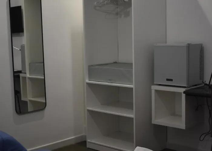 Bed & Breakfast La Dagala Catania