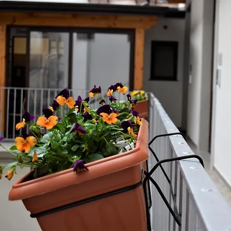 La Dagala Bed & Breakfast *