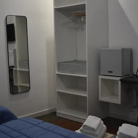 Bed & Breakfast La Dagala Catania