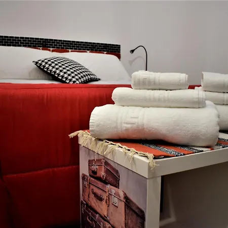 Bed & Breakfast La Dagala *