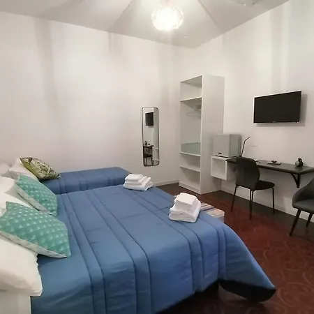 La Dagala Bed & Breakfast