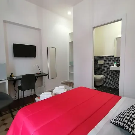 La Dagala Bed & Breakfast *