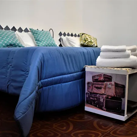 La Dagala Bed & Breakfast *